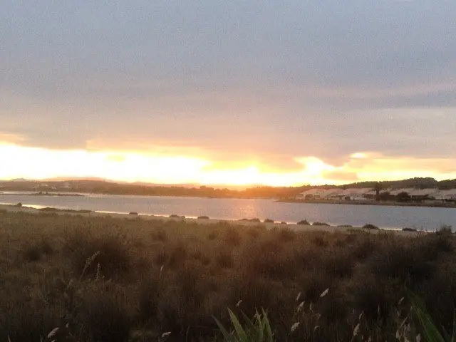 Lagunes Du Soleil rezidencia