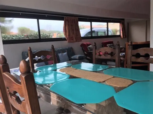 Lagunes Du Soleil rezidencia