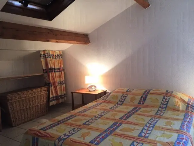 Lagunes Du Soleil rezidencia