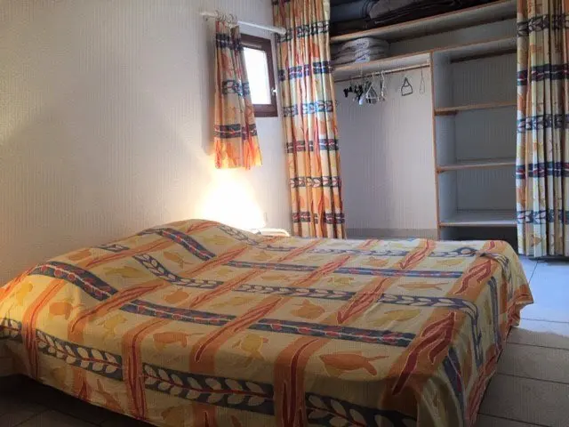 Lagunes Du Soleil rezidencia