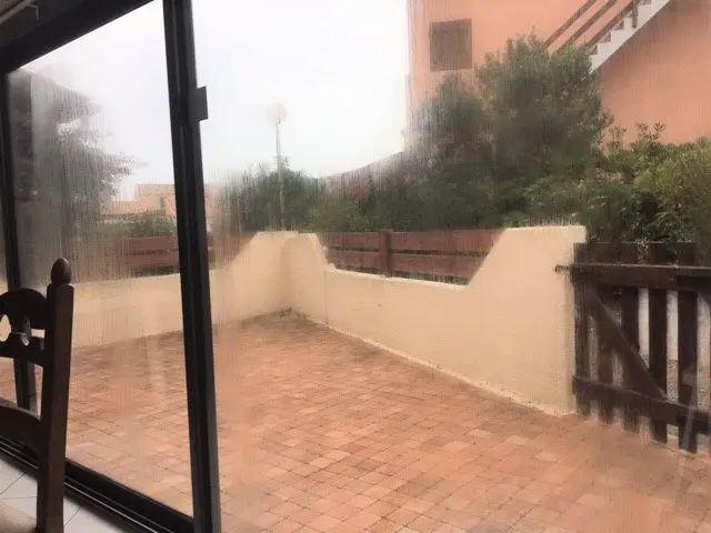 Lagunes Du Soleil rezidencia