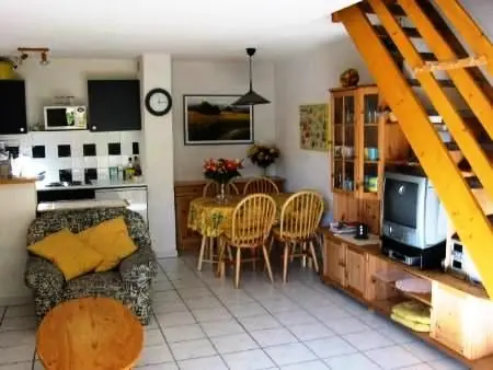 Lagunes Du Soleil rezidencia