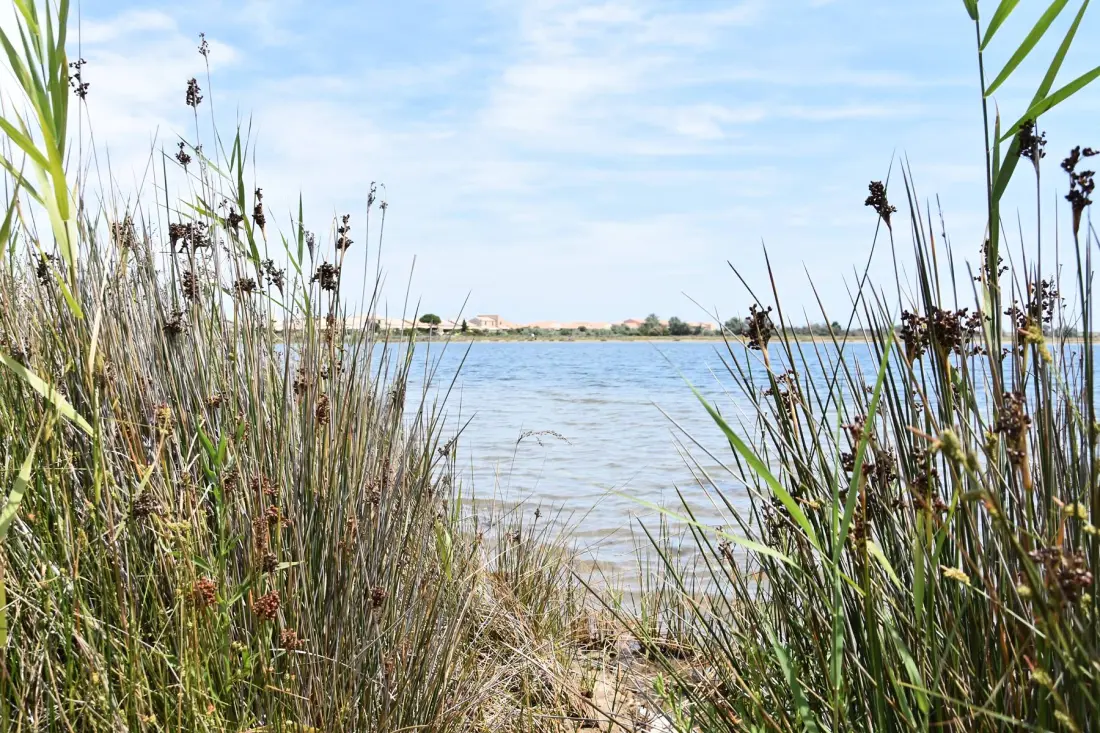 Lagunes Du Soleil rezidencia