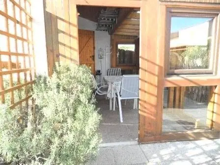 Lagunes Du Soleil rezidencia