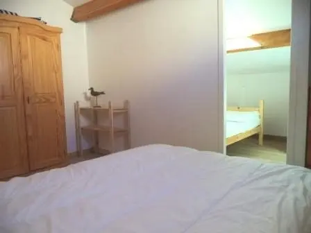 Lagunes Du Soleil rezidencia
