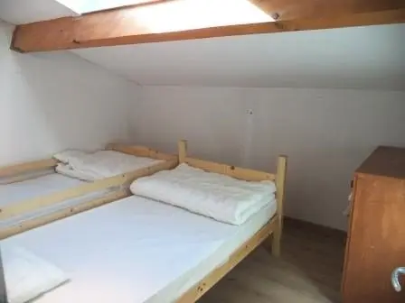 Lagunes Du Soleil rezidencia