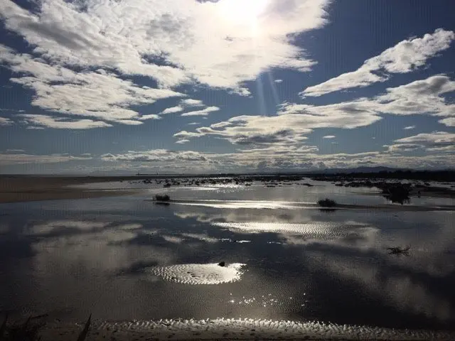 Lagunes Du Soleil rezidencia