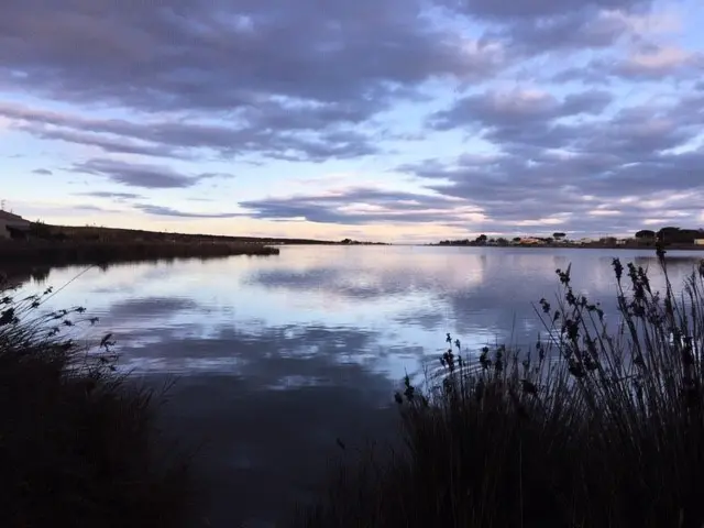 Lagunes Du Soleil rezidencia