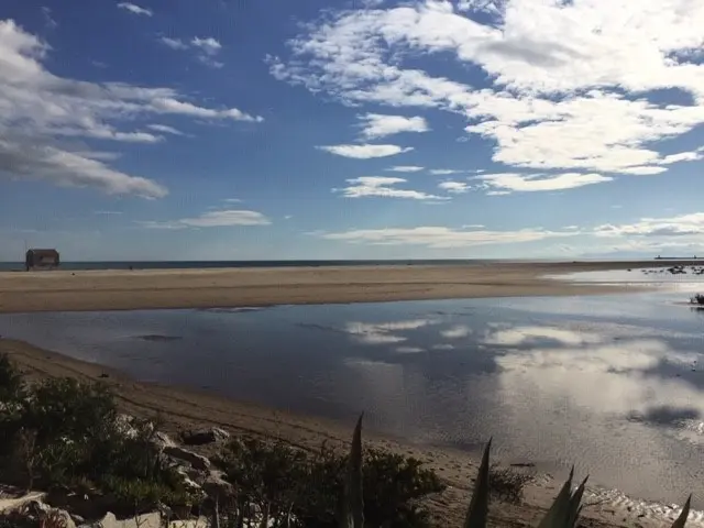 Lagunes Du Soleil rezidencia