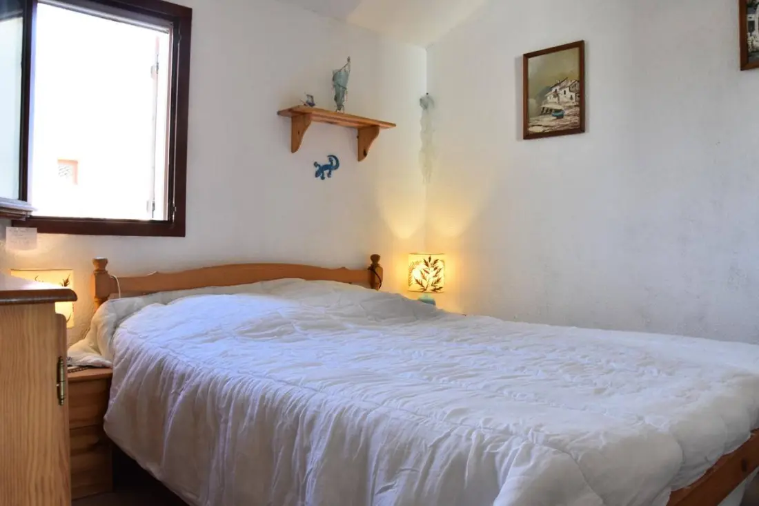Lagunes Du Soleil rezidencia
