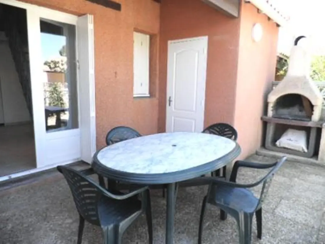 Residence Maisons De La Plage