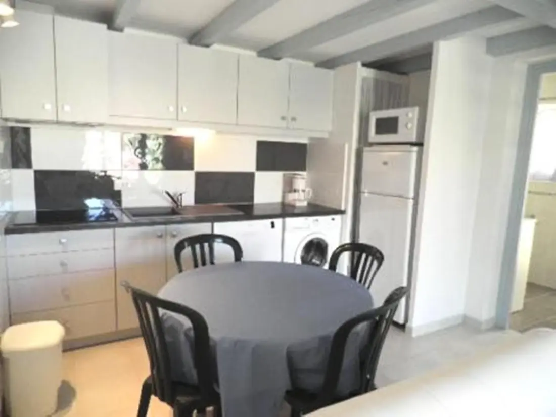 Residence Maisons De La Plage