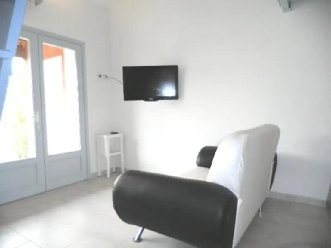 Residence Maisons De La Plage