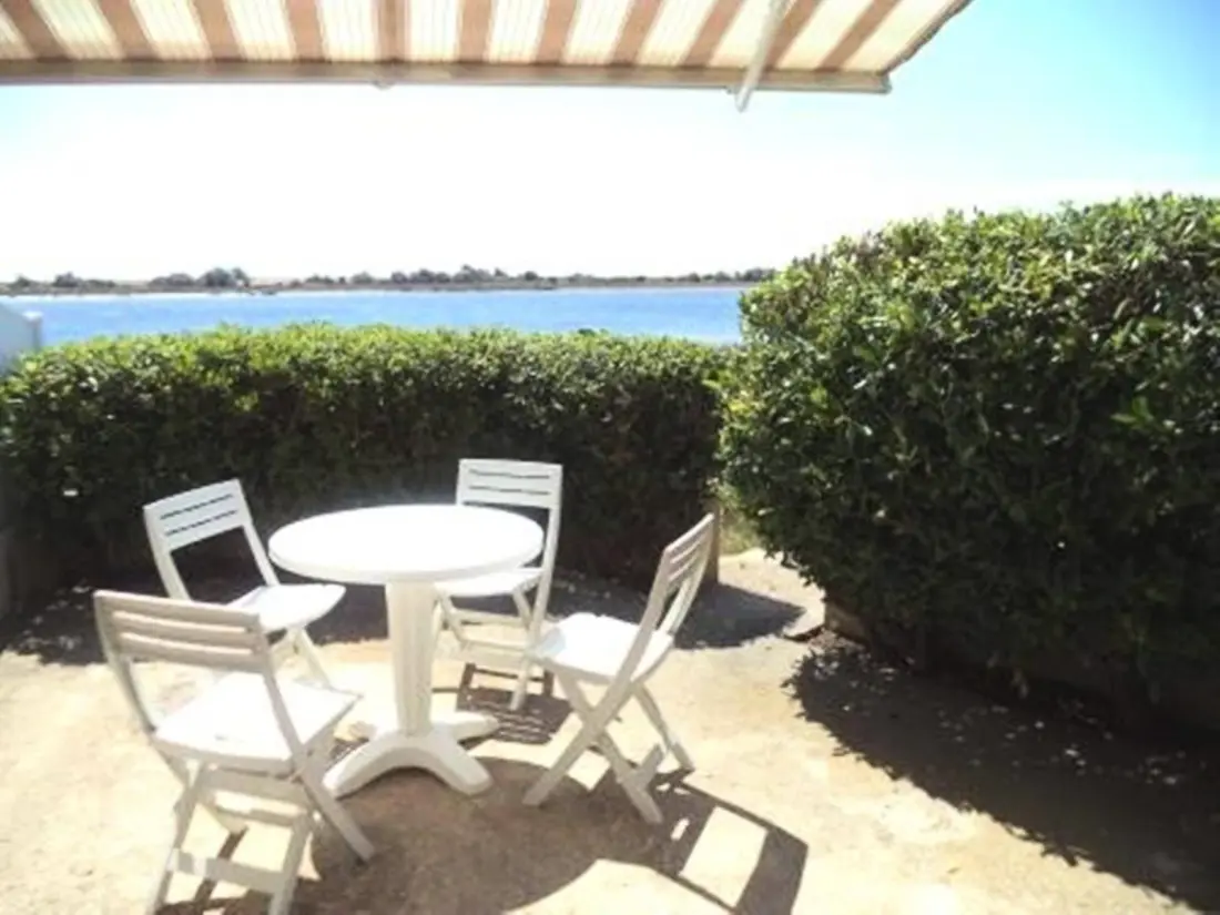 Residence Maisons De La Plage