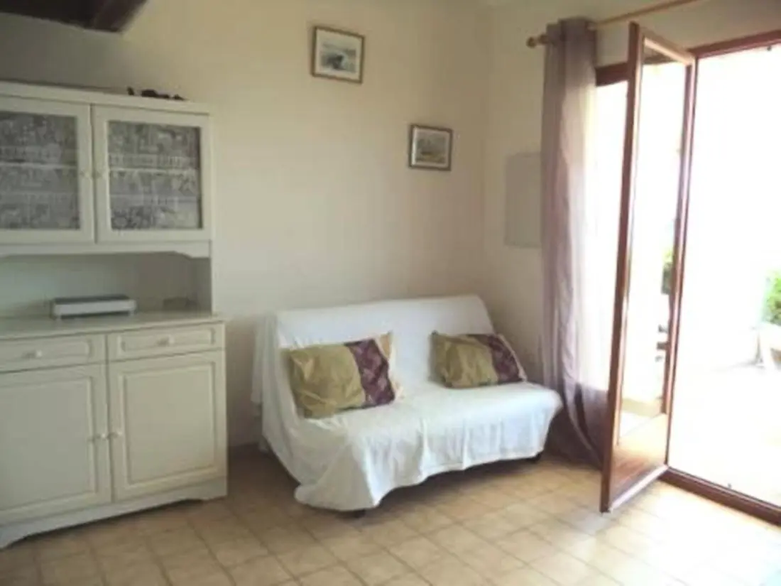 Residence Maisons De La Plage
