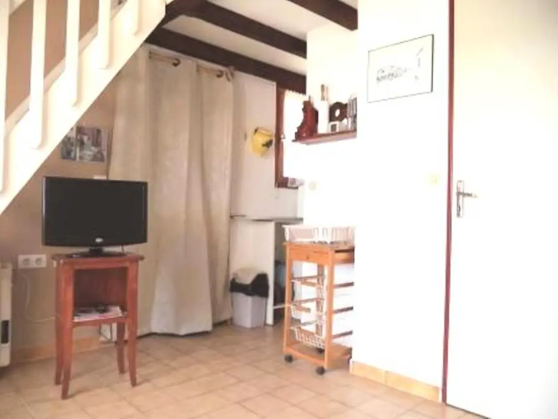 Residence Maisons De La Plage