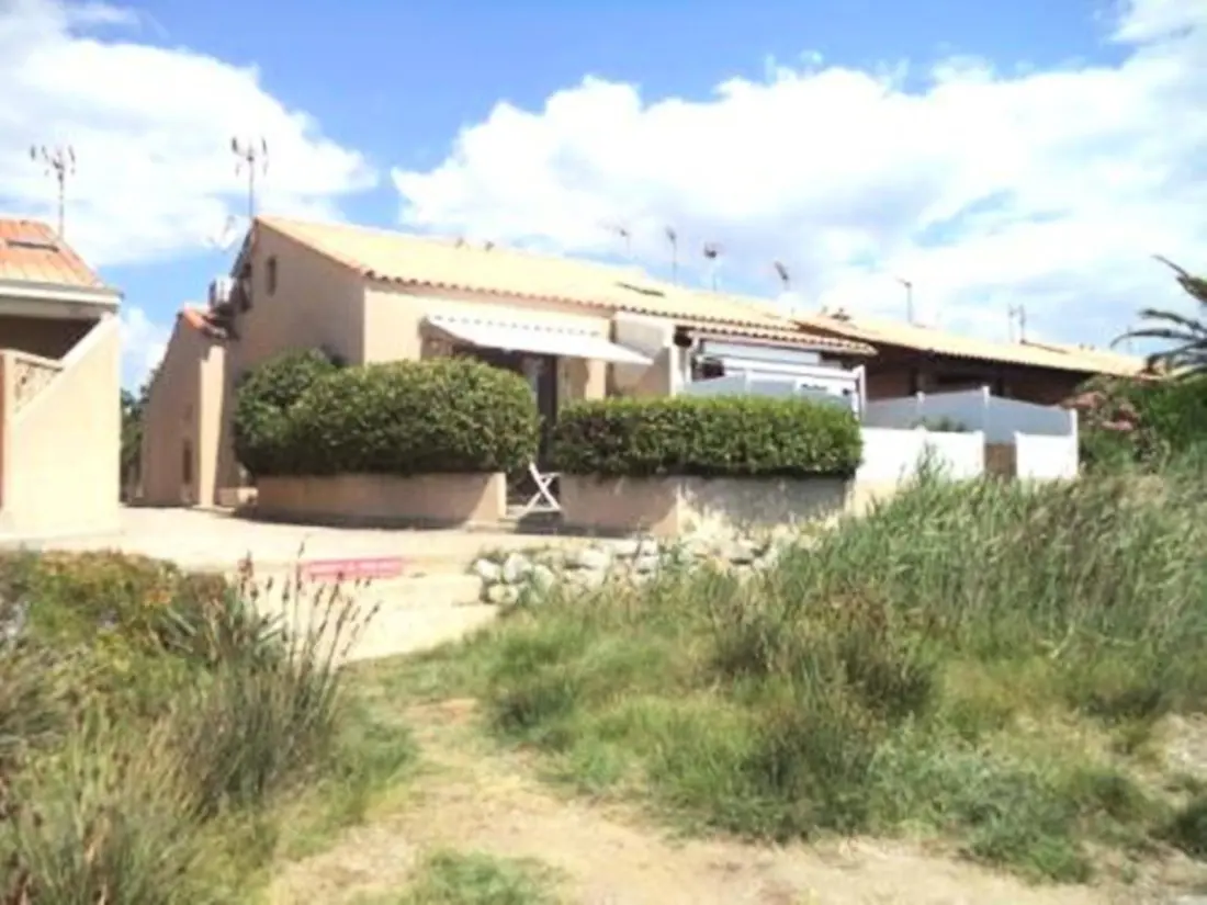Residence Maisons De La Plage