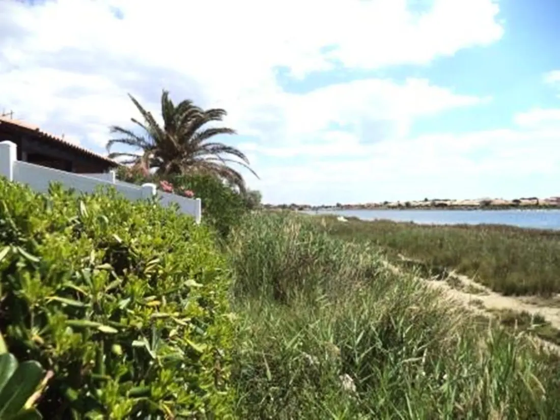 Residence Maisons De La Plage