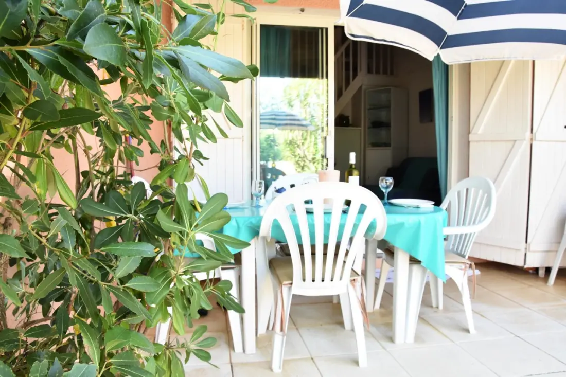 South Seas Residence