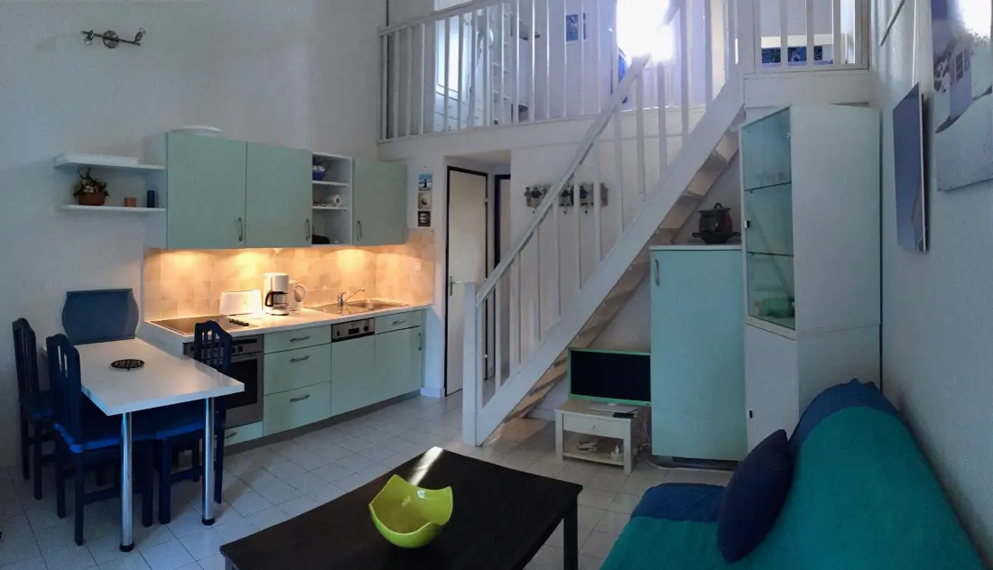 South Seas Residence