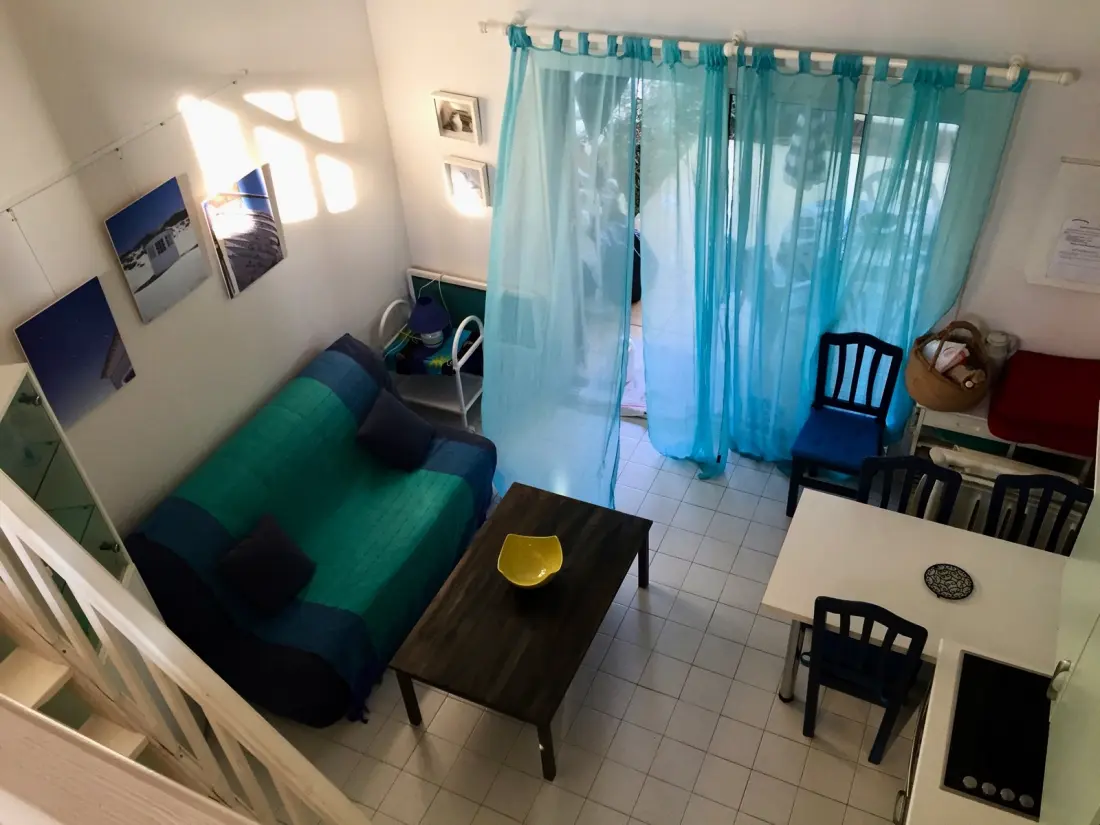 South Seas Residence