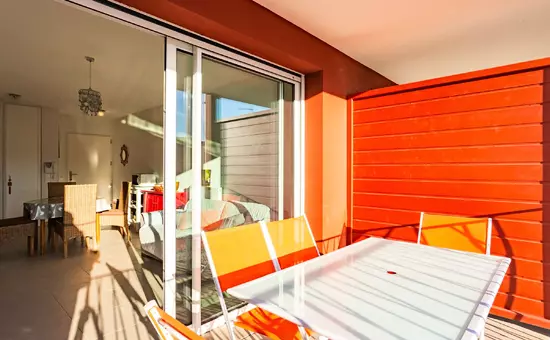 Location de Vacances Hendaye 588