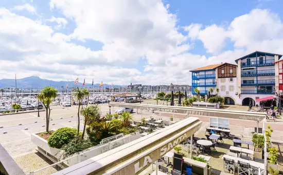 Location de Vacances Hendaye 597