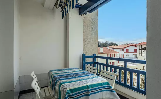 Location de Vacances Hendaye 598