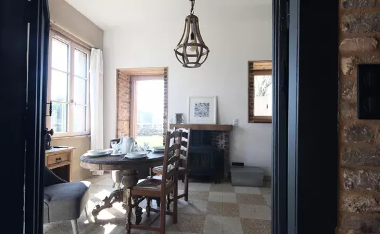 Maison de Vacances Hugleville-en-Caux 2