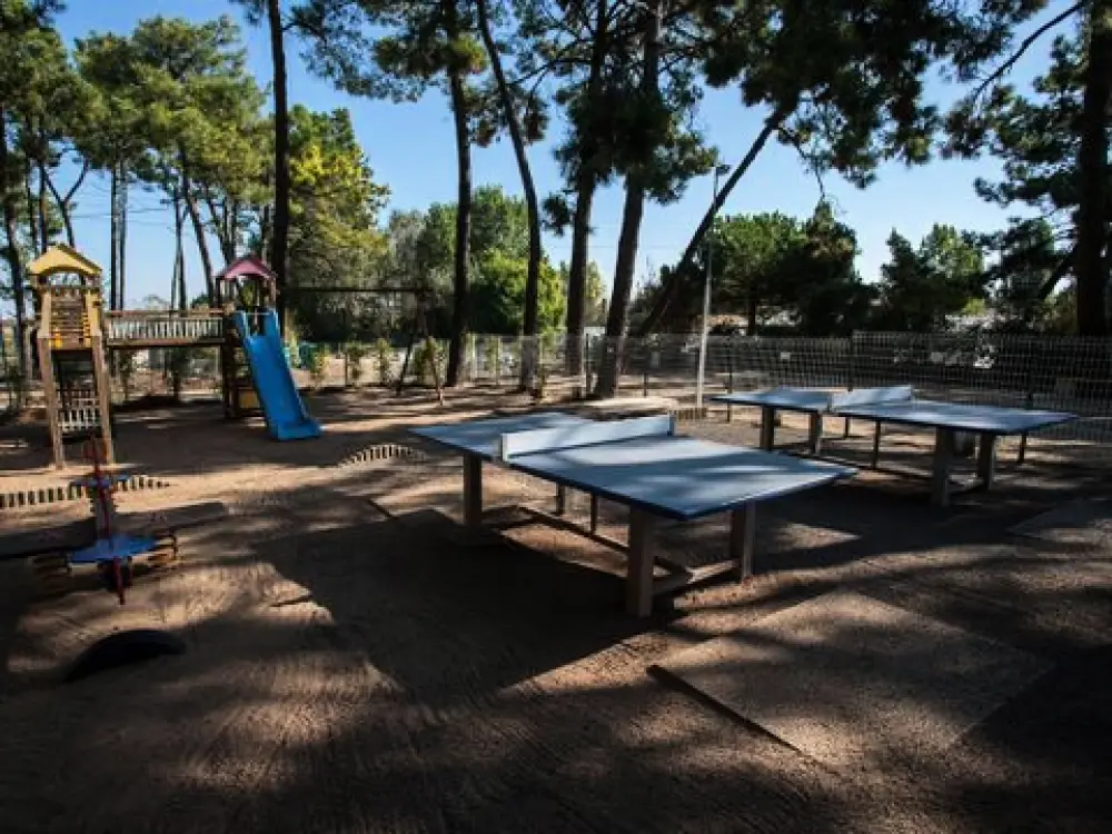 Camping La Siesta  4 Sterren★★★★