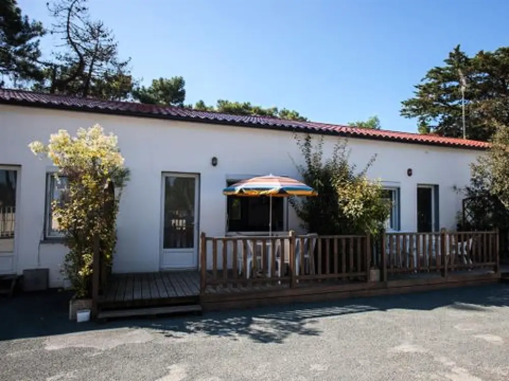 Camping La Siesta  4 Sterren★★★★
