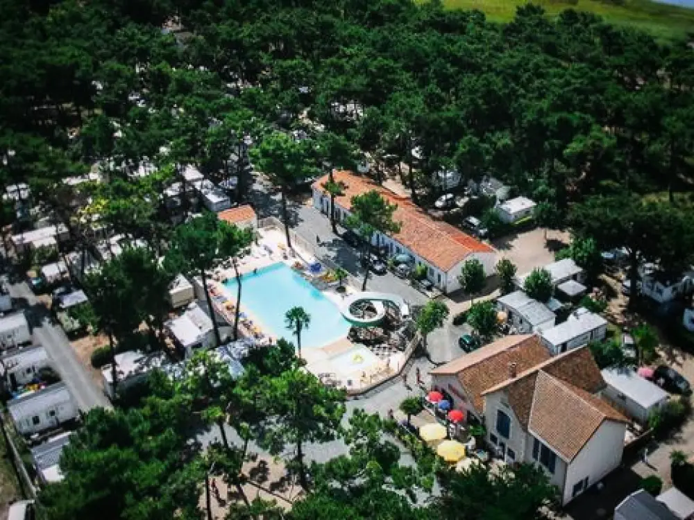Camping La Siesta  4 Sterren★★★★