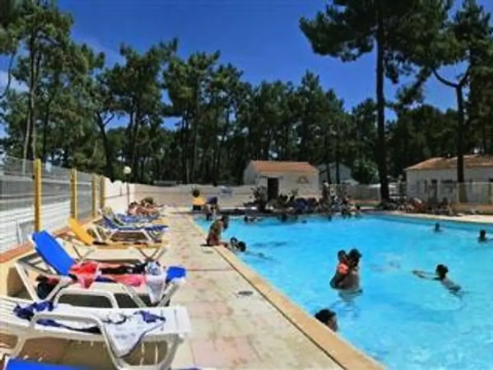 Camping La Siesta  4 Sterren★★★★