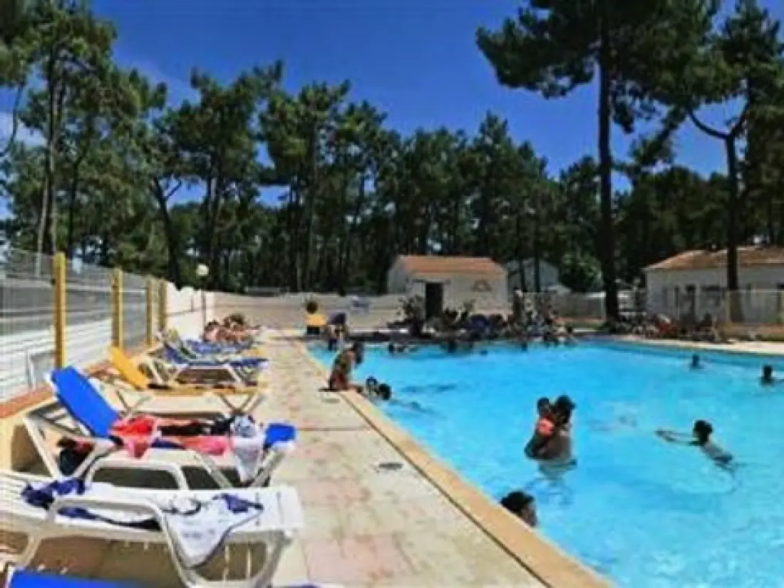 Campsite La Siesta Útvonalterv