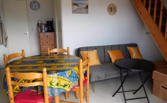 Maison de Vacances La Faute-sur-Mer 251