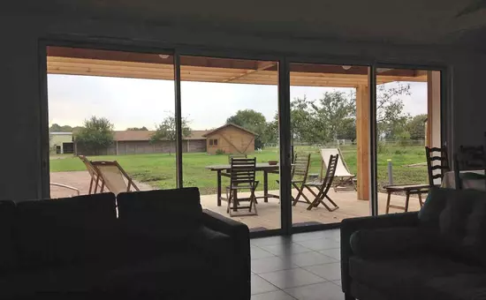 Maison de Vacances La Mailleraye-sur-Seine 7