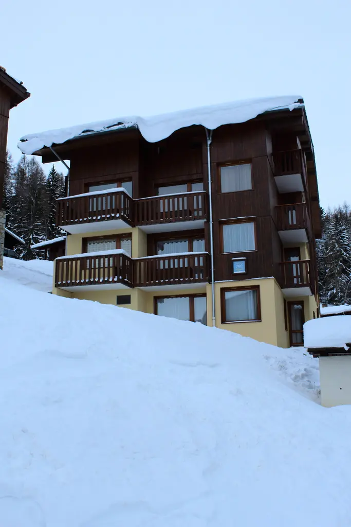 Residence Le De 1