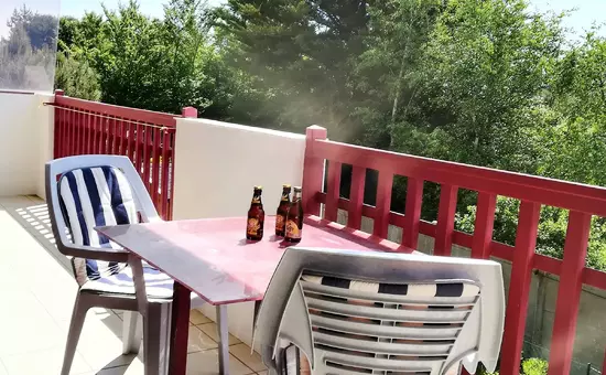 Location de Vacances La Turballe 27