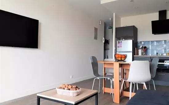 Location de Vacances La Turballe 47