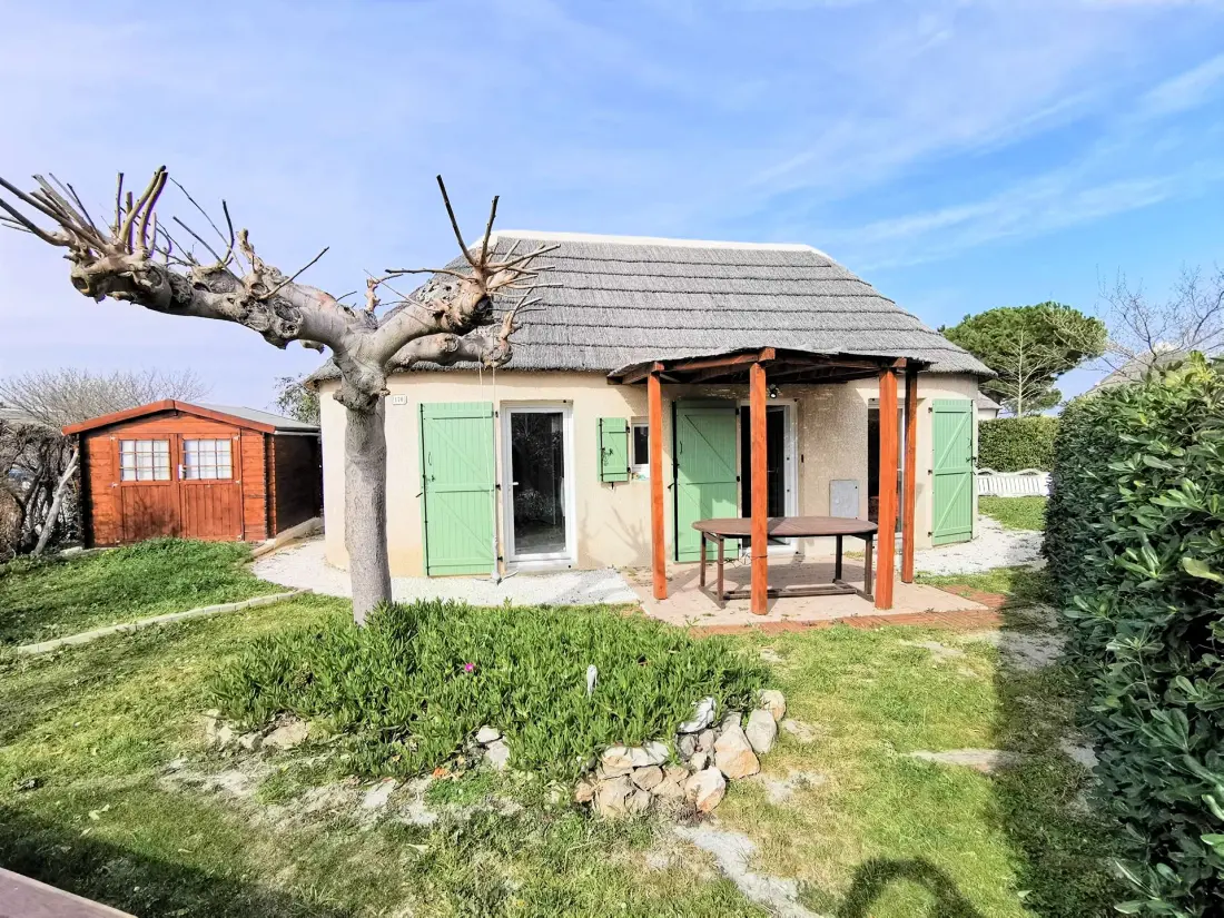 Residence Ile Des Pecheurs