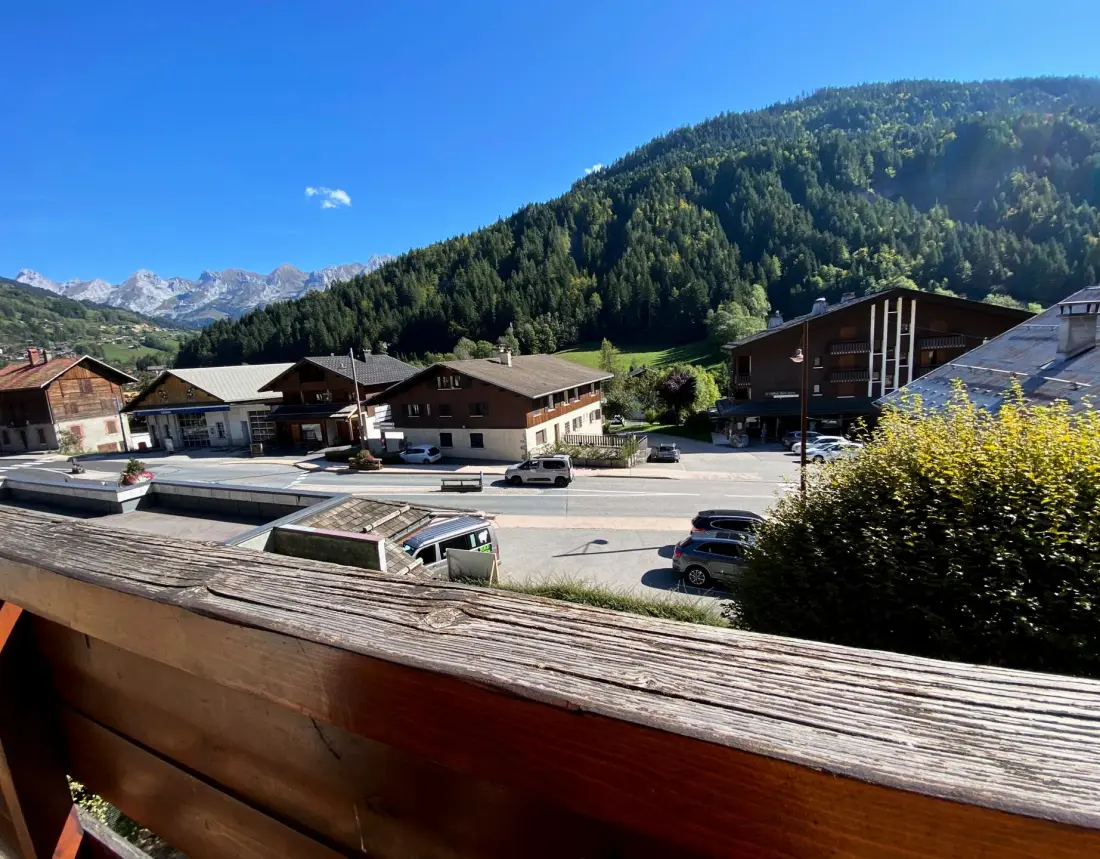 Charvet rezidencia