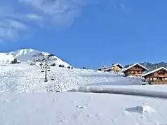 Residence Piste Rouge B