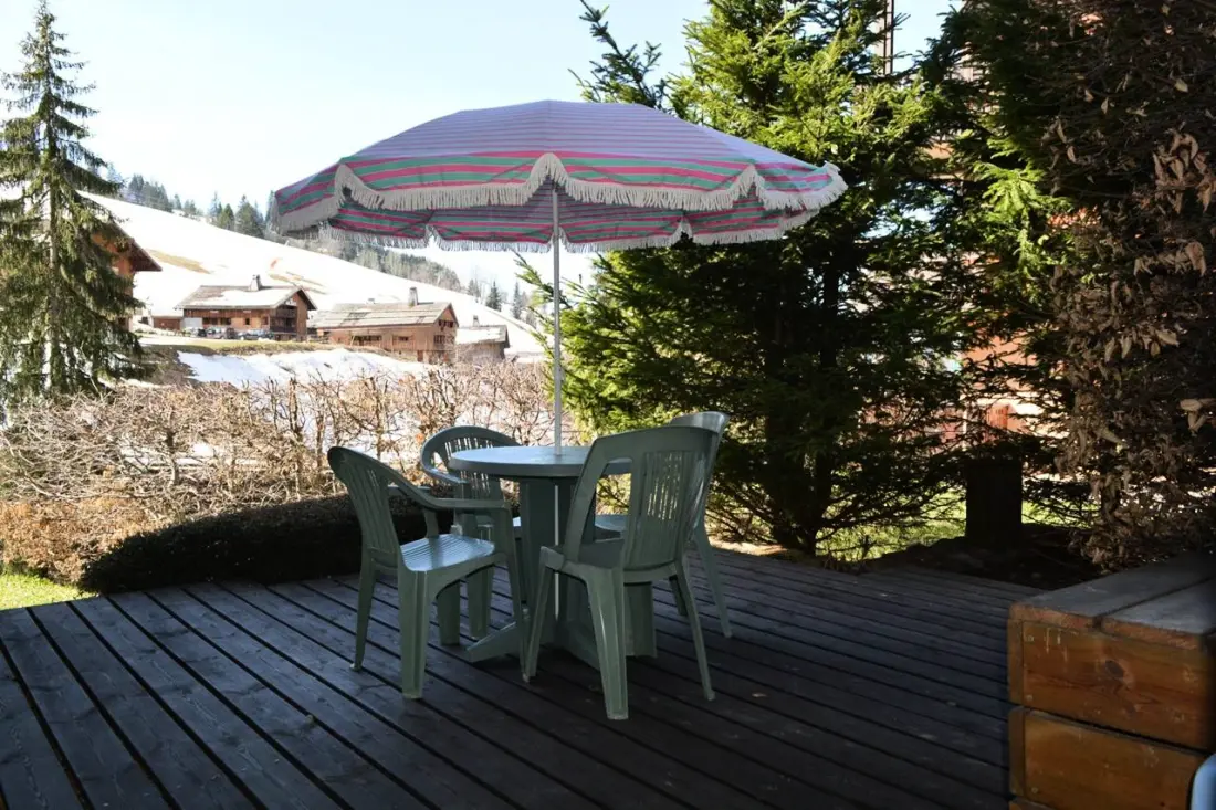 Residence Venay 1