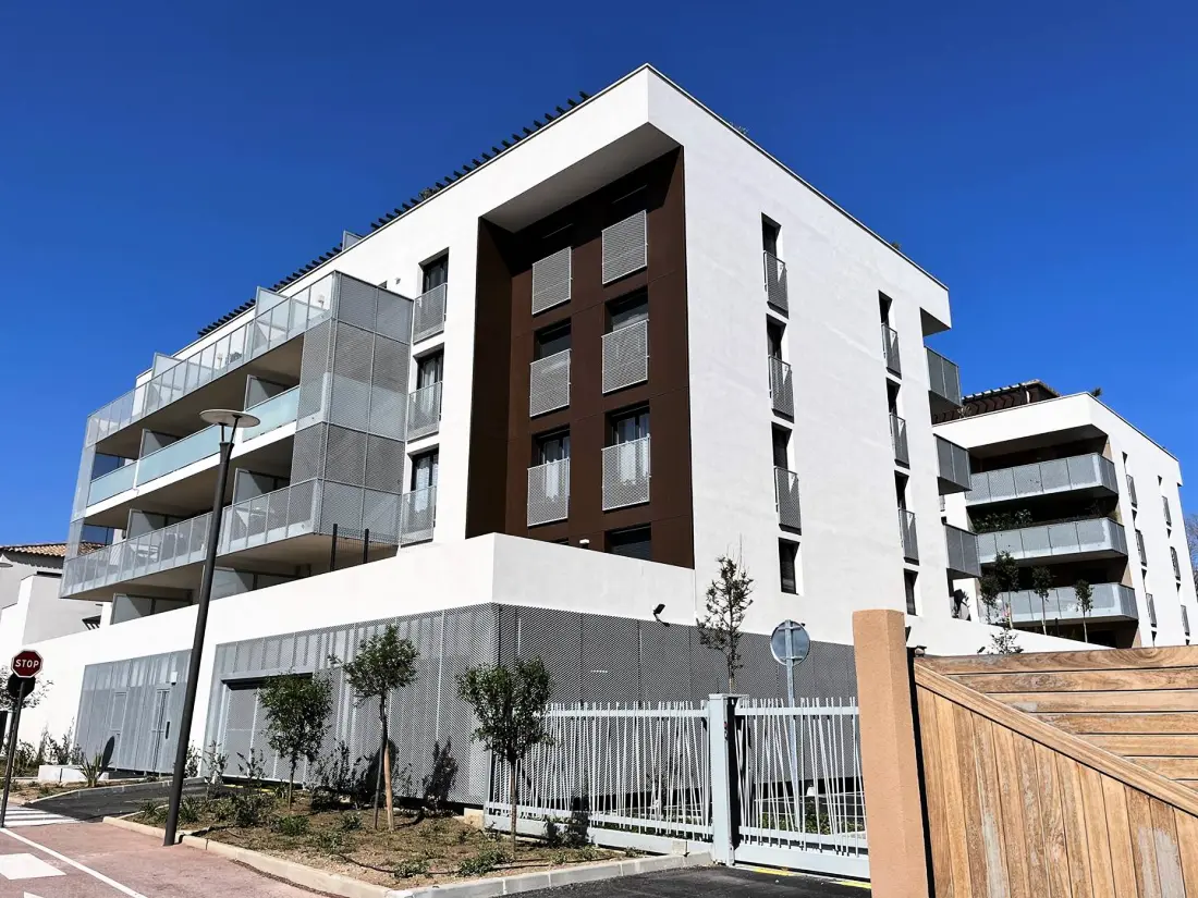 Indigo Bay Residence