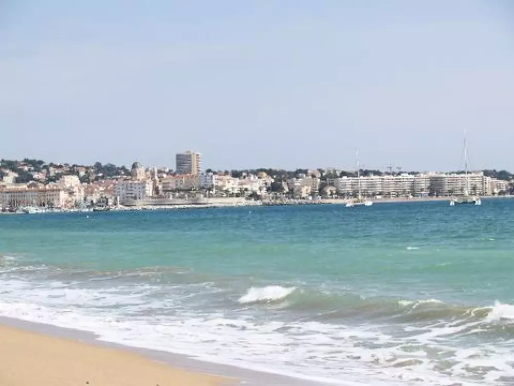 Camping La Prairie 4 Stjerner★★★★