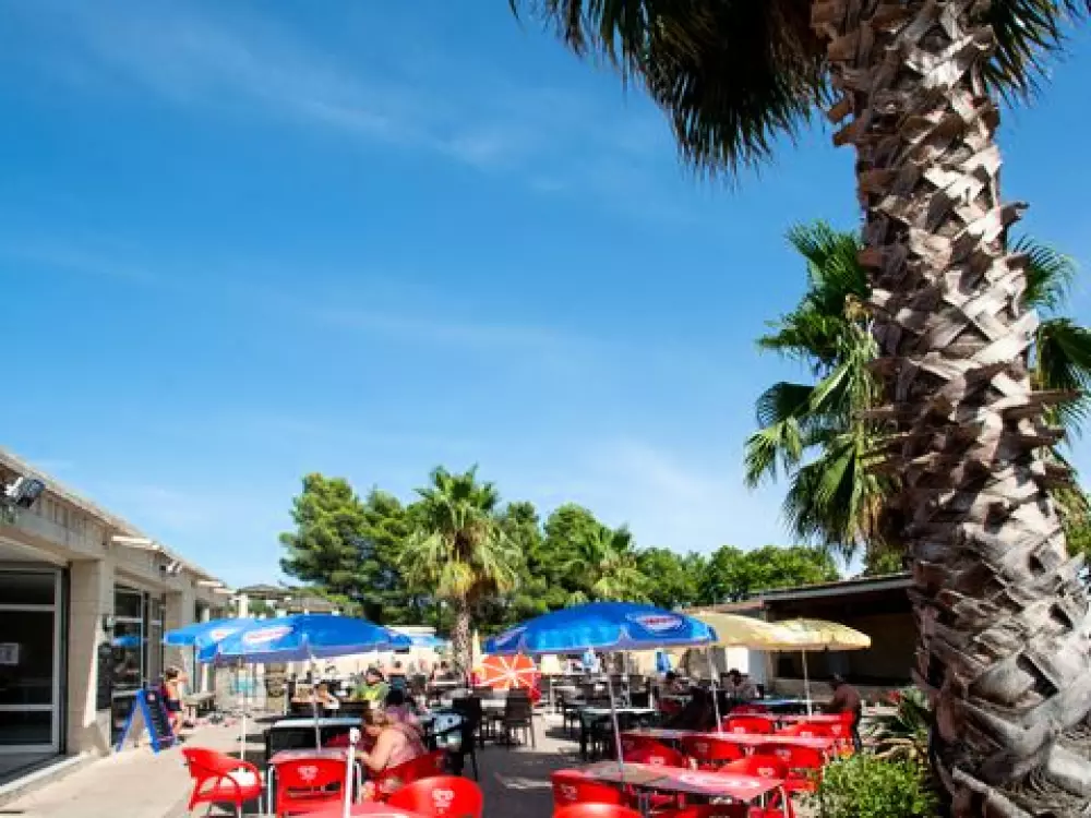 Camping La Prairie 4 Stjerner★★★★