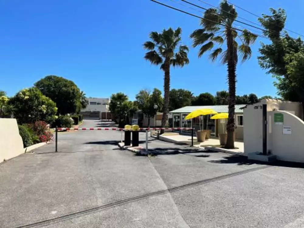Camping La Prairie 4 Stjerner★★★★
