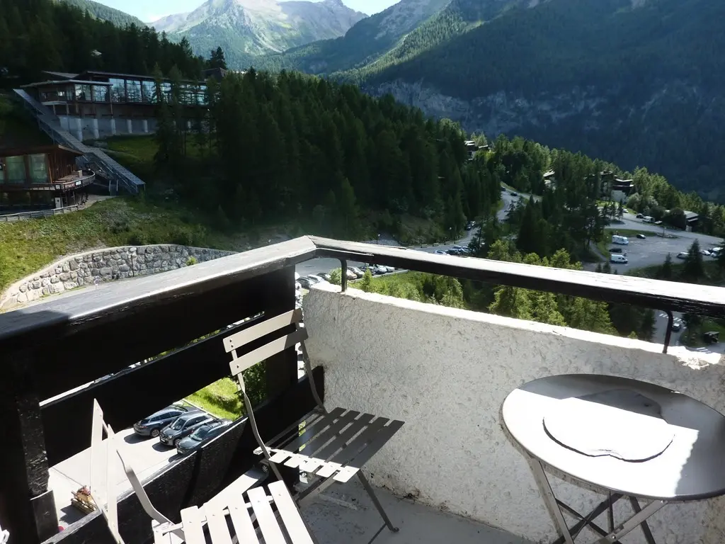 Residence Les Gradins