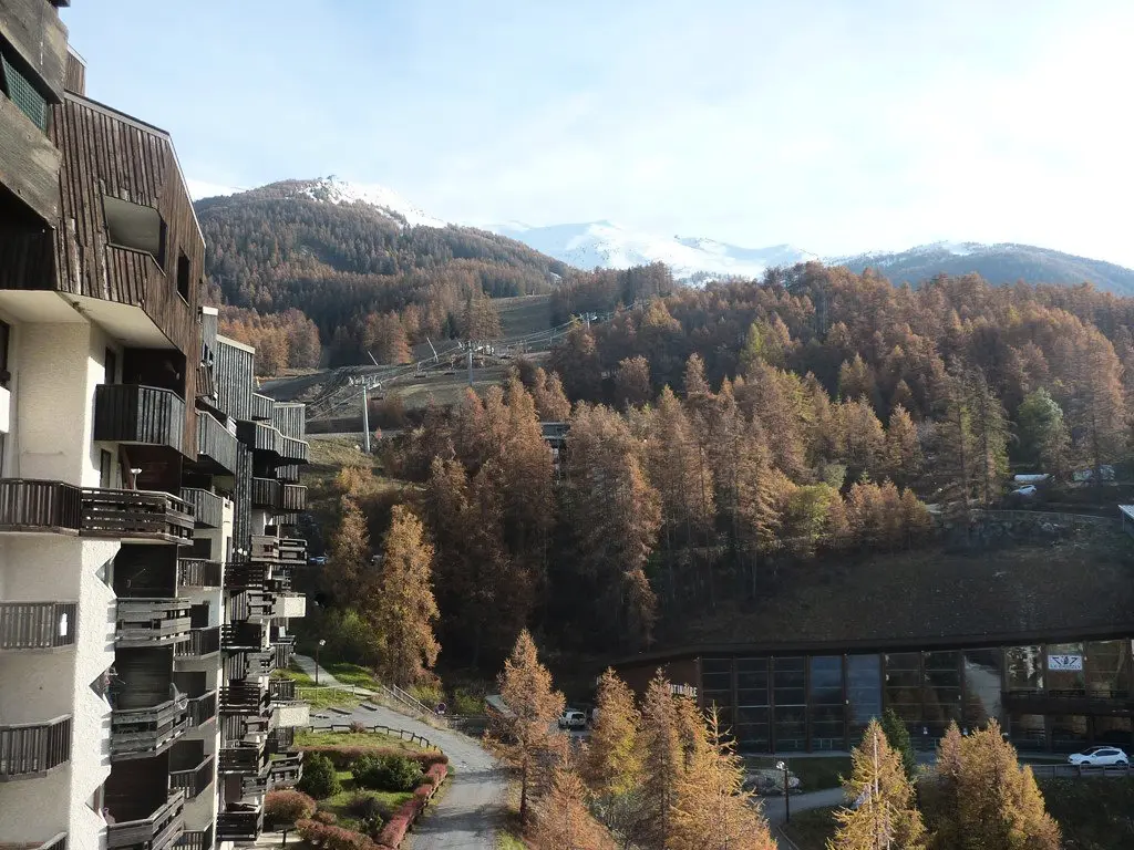 Residence Les Gradins