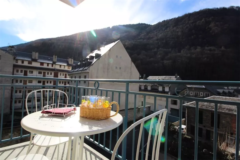 Residence Hotel De France